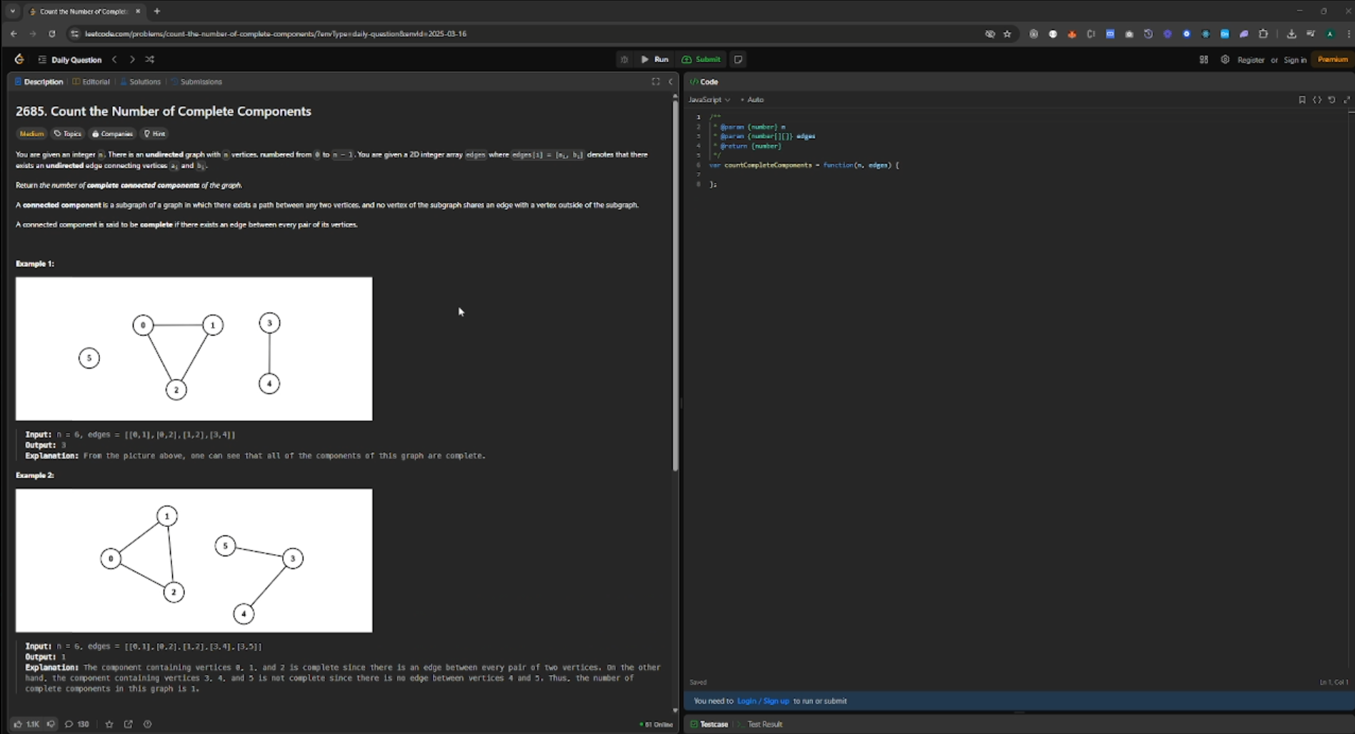 Code Phantom in Action